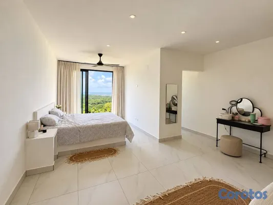 casas vacacionales y villas - VILLA DE LUJO EN VENTA – EL VALLE, SAMANÁ 9
