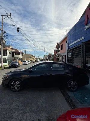 carros - 🚙 2023 Kia Forte LX
 5