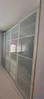 apartamentos - SE VENDE APARTAMENTO EN ENSANCHE QUISQUEYA 14