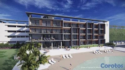 Oceana Noval | Condo-hotel en El Cortecito, Bávaro – Punta Cana