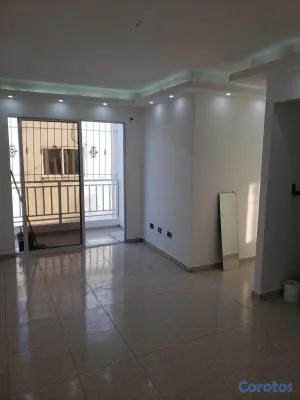 apartamentos - Apartamento en Venta Carretera la Isabela Santo Do 3
