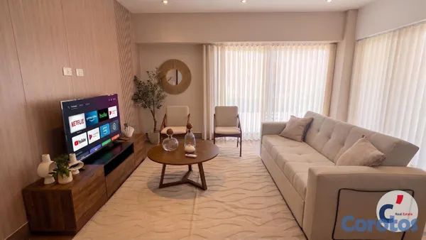 apartamentos - Apartamento en Alquiler en Cap Cana | 2 Habitacion 9