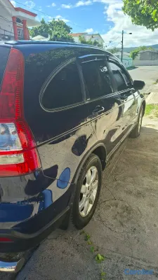 jeepetas y camionetas - Honda CR-V EX-L 2009 6