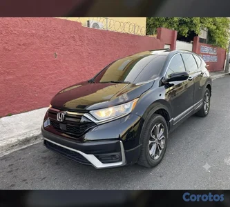 vehículo en venta honda crv 2020 EXL