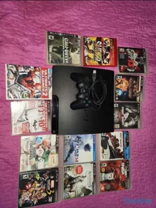 PS3 SÚPER SLINE