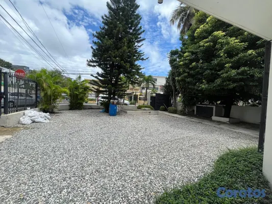 casas - Propiedad exclusiva en Gazcue, Santo Domingo  2