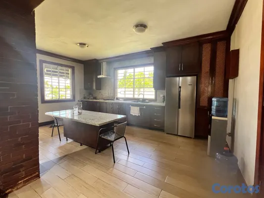 casas vacacionales y villas - Vendo hermosa Villa Familiar en Bayaguana 13