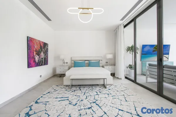 apartamentos - Villas y Townhouses en Punta Cana desde US$149,700 13