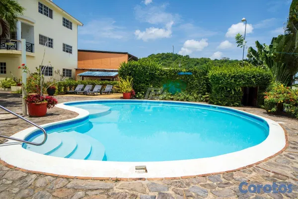 apartamentos - Apartamento en el centro de las terrenas samana 2