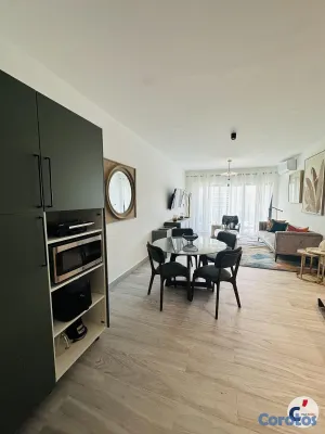 apartamentos - Renta de Ensueño en Punta Cana Village – 2HAB + Se 13