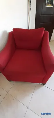 muebles y colchones - Juego de Muebles de sala  2