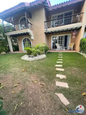 apartamentos - Apartamento en alquiler amueblado en Cocotal, Punt 15