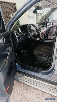 jeepetas y camionetas - kia sorento lx 2021 6