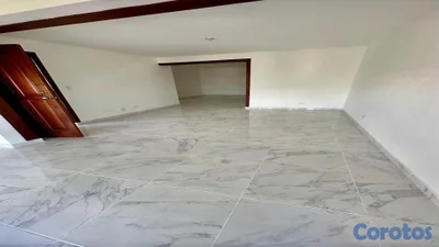 Apartamento en alquiler en Arroyo Hondo Viejo