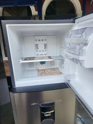 electrodomesticos - nevera mabe 16 pies nueva 3