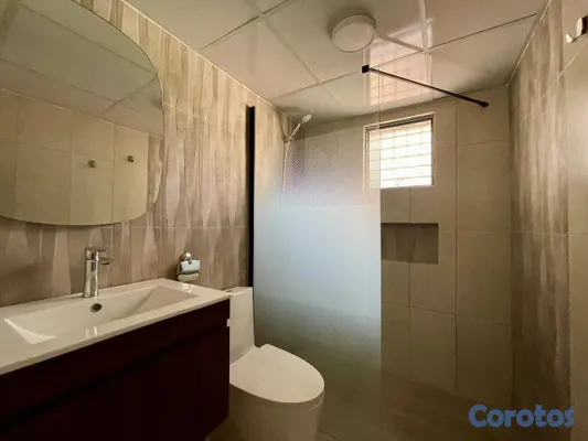 apartamentos -  Alquiler en Los Cacicazgos. 3