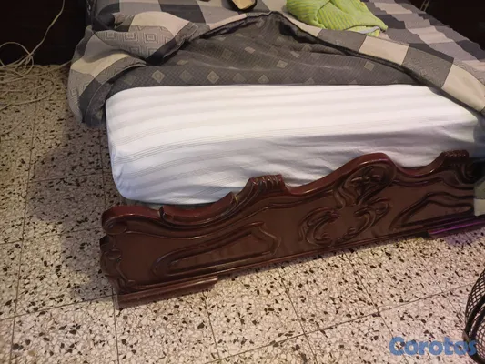 muebles y colchones - precion 80.000 3