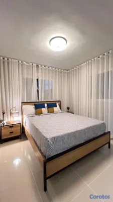 apartamentos - Apartamentos en Venta en San Isidro en SDE 6