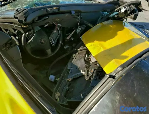 repuestos -  ¡ESTE LS3 NO ESPERA POR NADIE! MOTOR  6.2L LS3 6