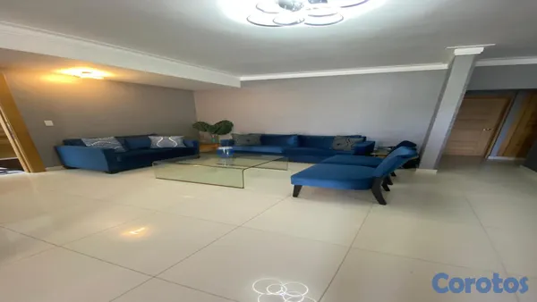apartamentos - alquilo apartamento en bella visa 7