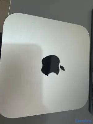 computadoras y laptops - Mac Mini M1 2020 – 8GB RAM / 256GB SSD 6