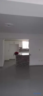apartamentos - APARTAMENTO EN ALQUILER, SECTOR: MIRAMAR 2