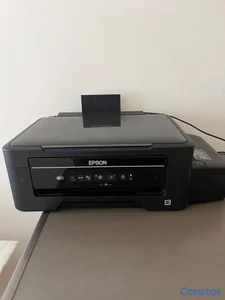 Impresora y Fotocopiadora