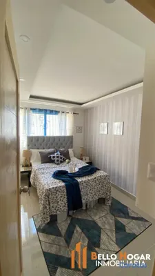 apartamentos - 📍 Apartamentos Modernos en Villa Palma | 3 Habitac 13