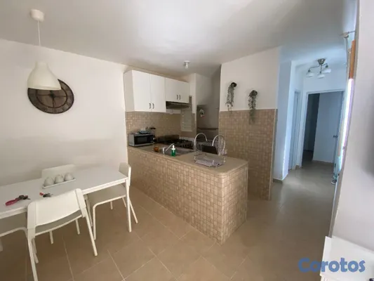 apartamentos - ¡SE ALQUILA APARTAMENTO AMUEBLADO EN LAS CAYENAS! 7