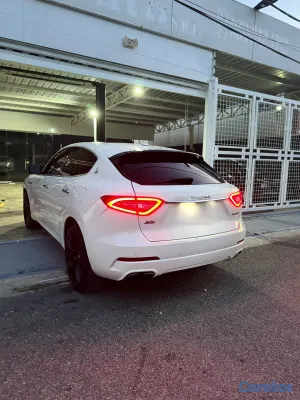 jeepetas y camionetas - maserati sq4 2020  6