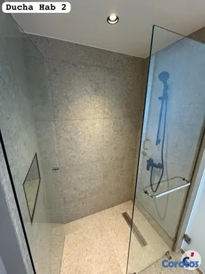 apartamentos - 2 Habitaciones Amplias a Estrenar en Piantini · Re 5