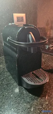 electrodomesticos - NESPRESSO - CAFETERA ESPRESSO ELÉCTRICA  - 4