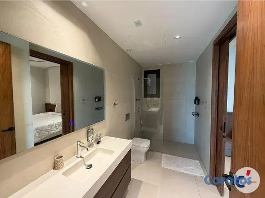 penthouses - Penthouse amueblado en venta en Marina Cap Cana —  9