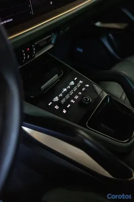 jeepetas y camionetas - Porsche Cayenne Coupe 2024 Recien Importada Clean 8