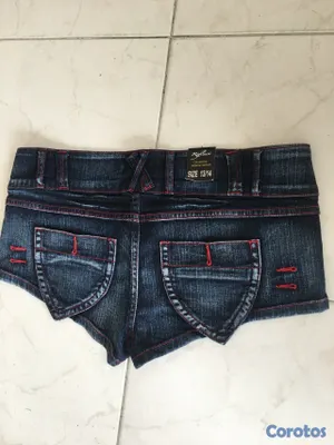 ropa para mujer - 4 Pantalones#28 Mujer.Buenas Calidad.Los 4 Por El Mismo Precio  7
