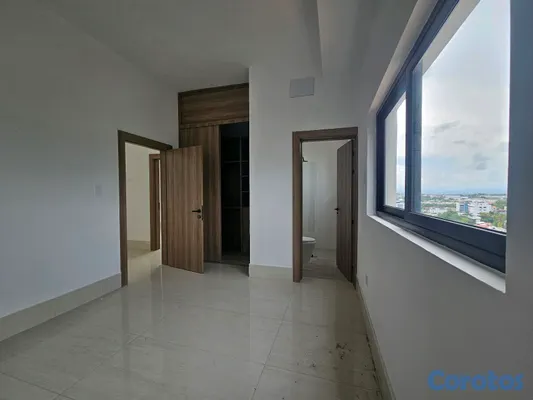 apartamentos - Alquiler de Apartamento en el Millón  11