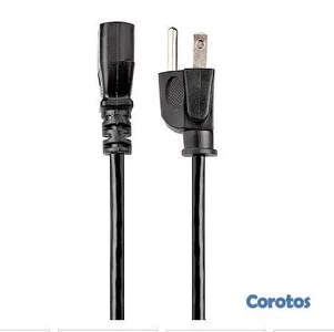 Cable de corriente  JACL-C009 Cable de Corriente R