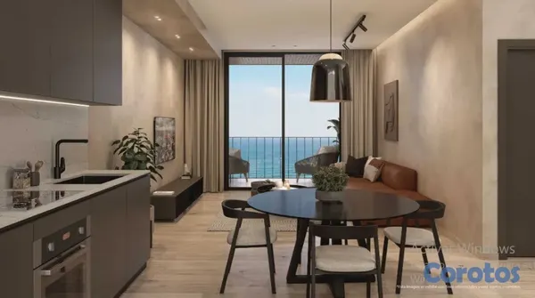 apartamentos - Apartamento en venta 1 hab - en Gazcue 8