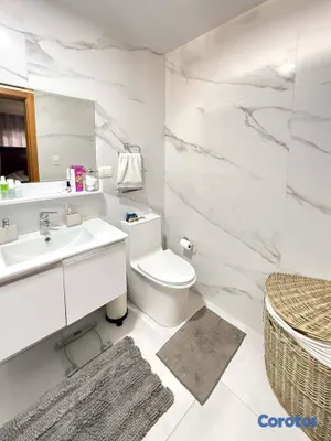 casas - Casa de 3 habitaciones en venta en Colina de Los R 9