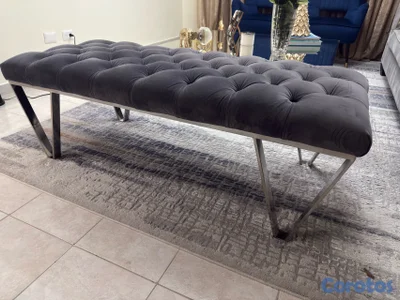 Ottoman de Ilumel 