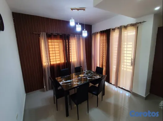 casas - Casa en Venta  5