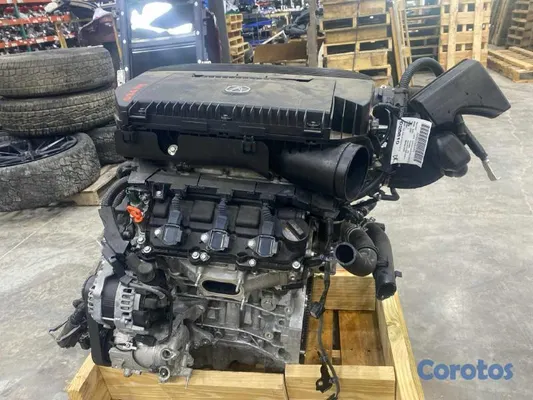 repuestos - Motor 3.5L L para Acura MDX 2023 disponible. 54K 5