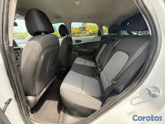 jeepetas y camionetas - Hyundai Kona 2021 clean carfax!!! 7