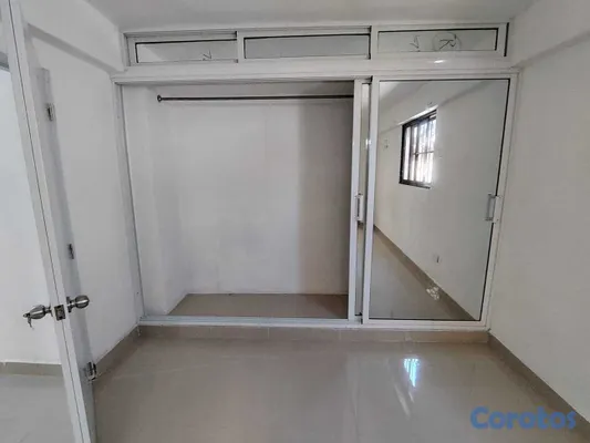 apartamentos - Apartamento en alquiler independencia km8 3