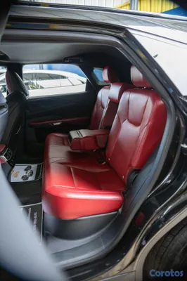 jeepetas y camionetas - Lexus RX350 F-Sport 2023 Recien Importada Clean 8