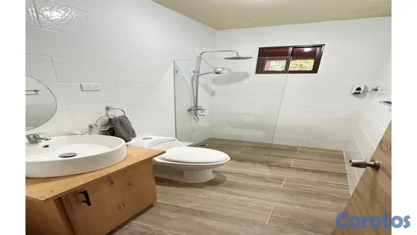 casas - Casa en Jarabacoa 8