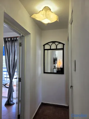 apartamentos - Venta Apartamento en Juan Dolio amueblado cerca de 3