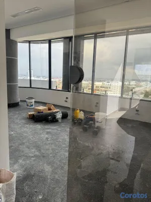 apartamentos - Apartamento de lujo con Línea Blanca en Alquiler en Bella vista – 2 Parqueos 9
