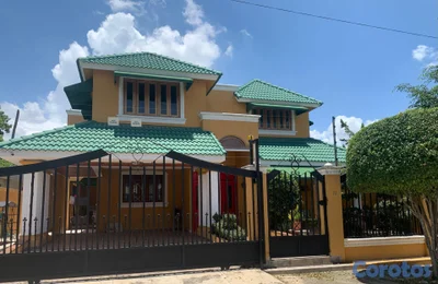 Casa Familiar En El Dorado 
