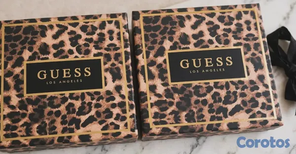 joyas, relojes y accesorios - pulseras Guess originales 3
